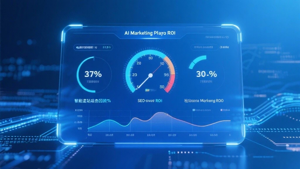 商务评估必读：AI营销平台ROI计算全攻略