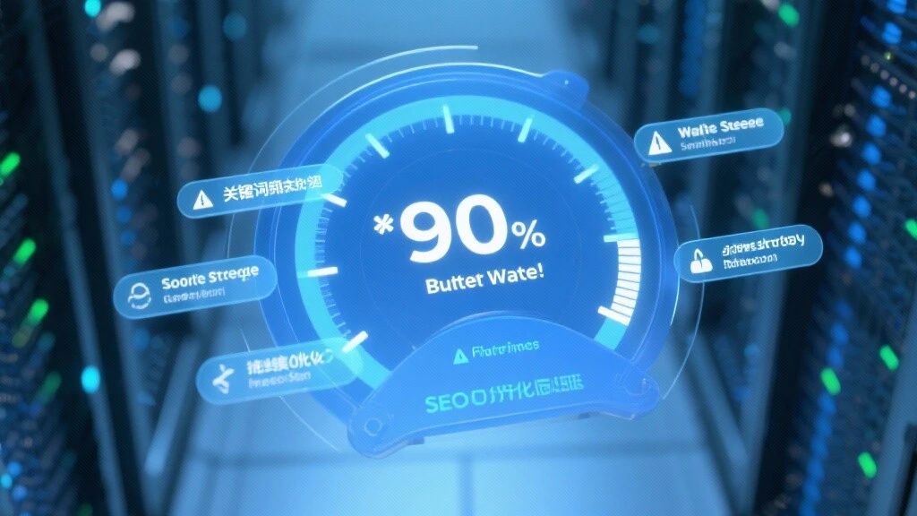 震惊！这些SEO优化误区让90%的企业白白浪费预算