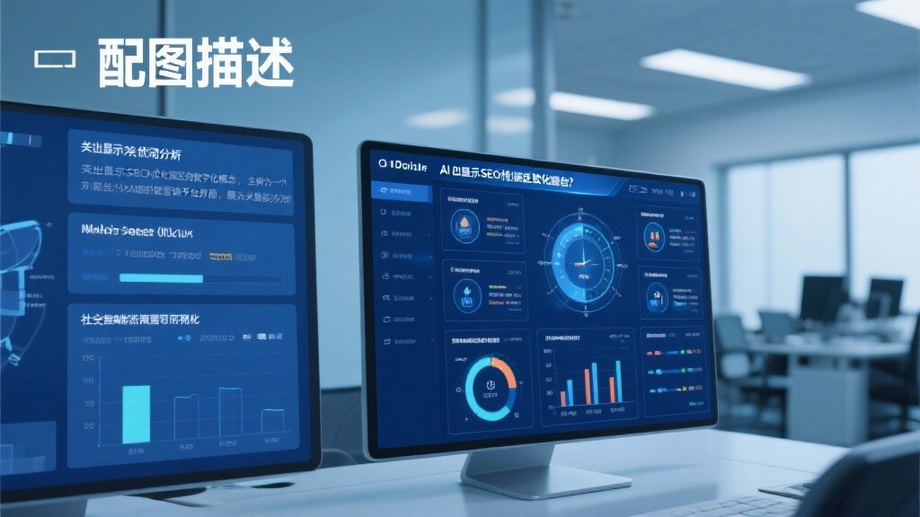 震惊！这些SEO优化误区让90%的企业白白浪费预算