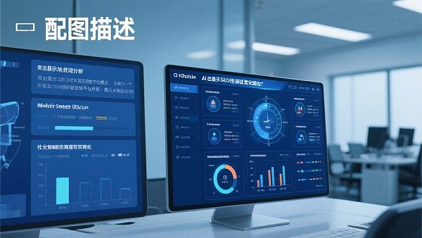 震惊！这些SEO优化误区让90%的企业白白浪费预算