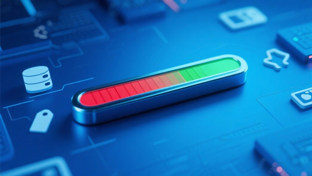 网站加载速度优化：用户流失的隐形杀手