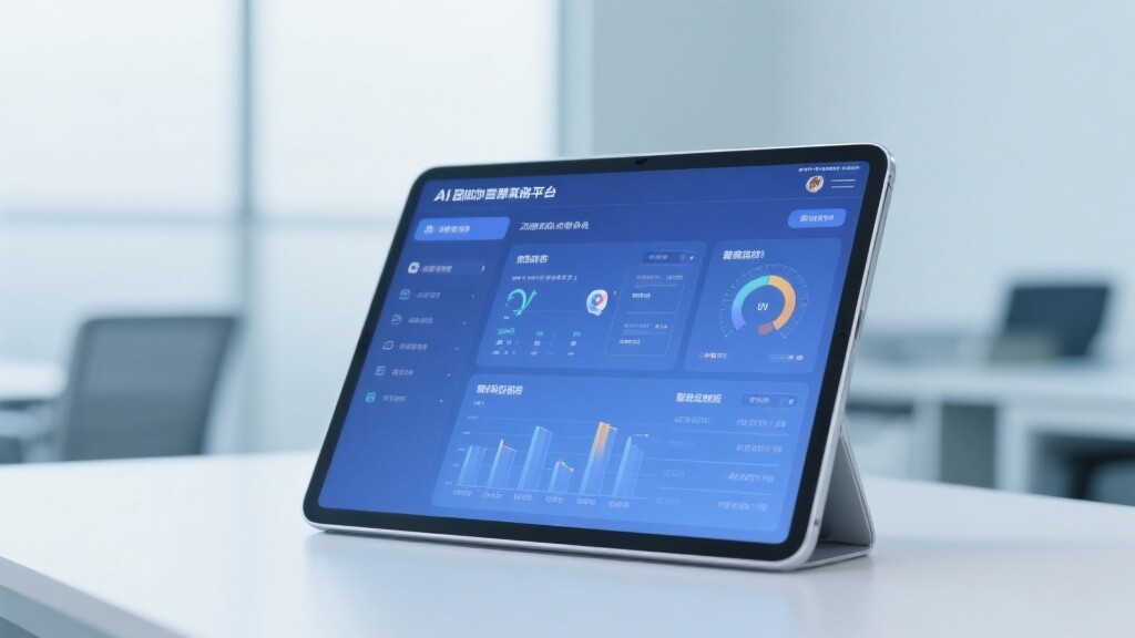 深圳城市合伙人独家访谈：如何做到区域第一