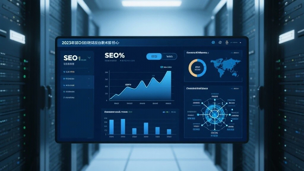 2023年最有效的网站SEO优化方法TOP10