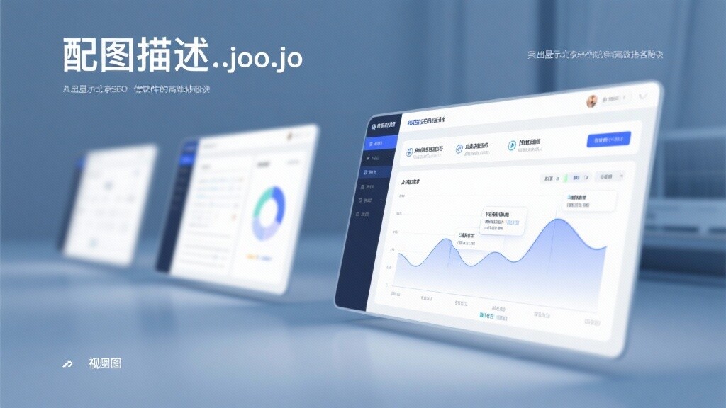 揭秘北京SEO优化软件的高效排名秘诀