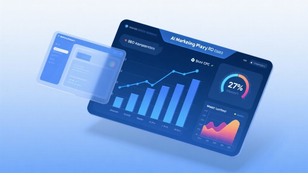 商务评估必读：AI营销平台ROI计算全攻略