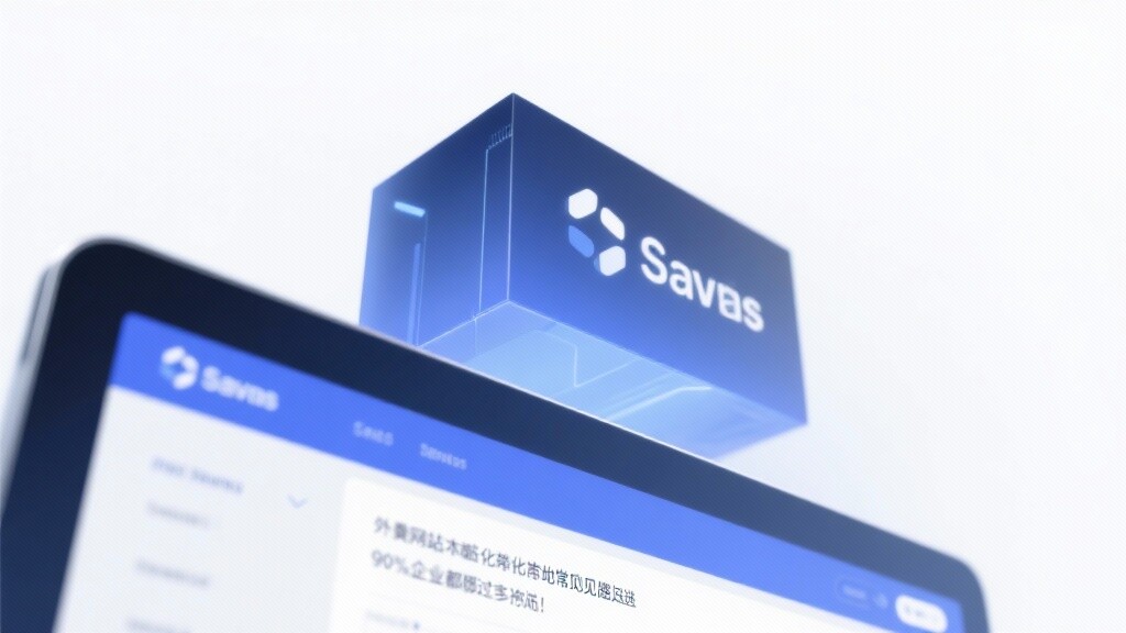 外贸网站本地化常见误区，90%的企业都踩过这些坑！