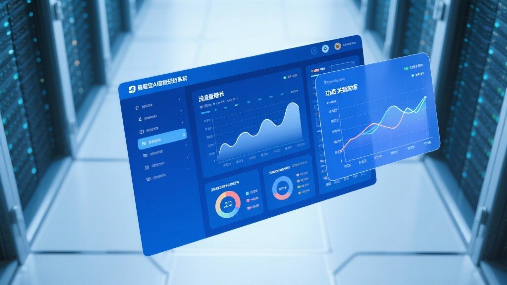 深圳外贸独立站如何借助易营宝AI系统实现流量倍增？