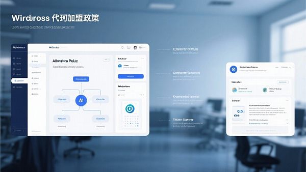 WordPress代理加盟政策详解，使用者/操作人员必看！