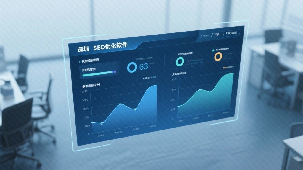 深圳SEO优化软件vs广东SEO优化软件，哪款更适合你？