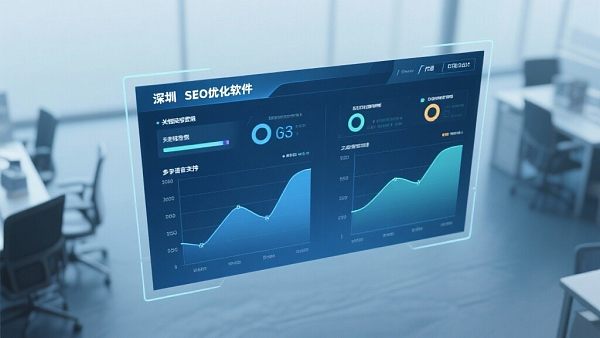 深圳SEO优化软件vs广东SEO优化软件，哪款更适合你？