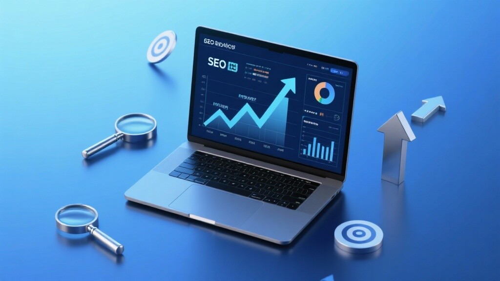 揭秘外贸SEO核心优势：精准客户获取其实很简单！