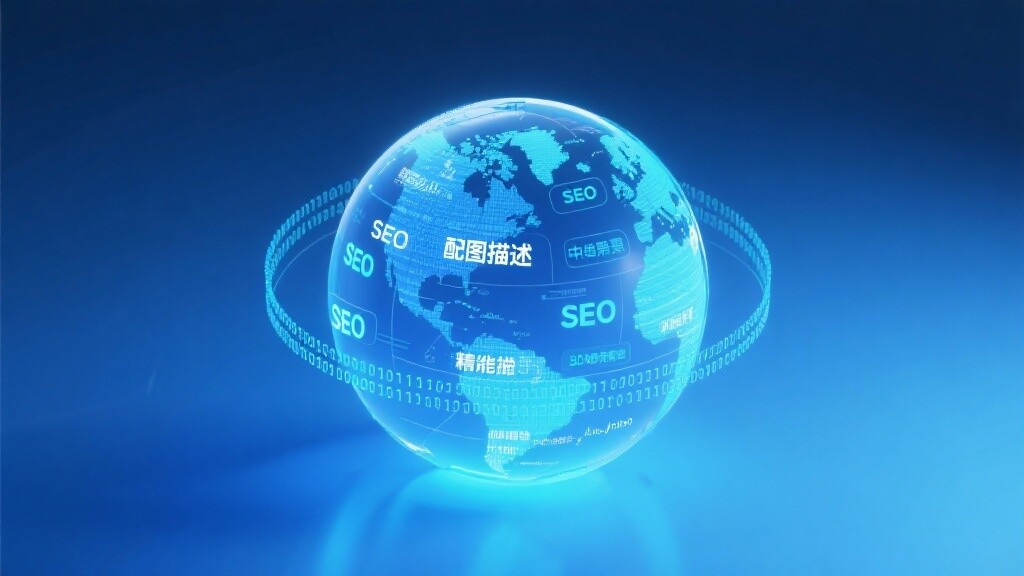 揭秘外贸SEO核心优势：精准客户获取其实很简单！