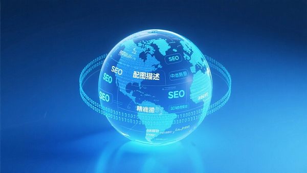 揭秘外贸SEO核心优势：精准客户获取其实很简单！
