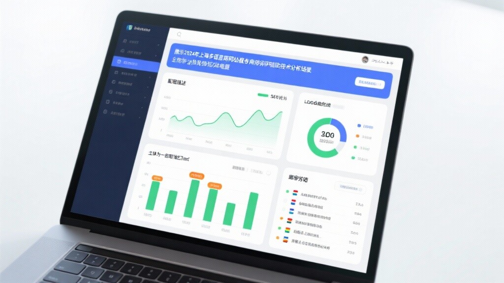 上海多语言网站服务商哪家强？2024最新评测