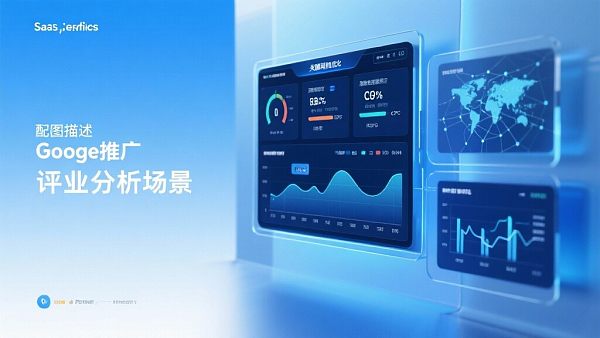 谷歌推广效果评估：你的钱花得值吗？