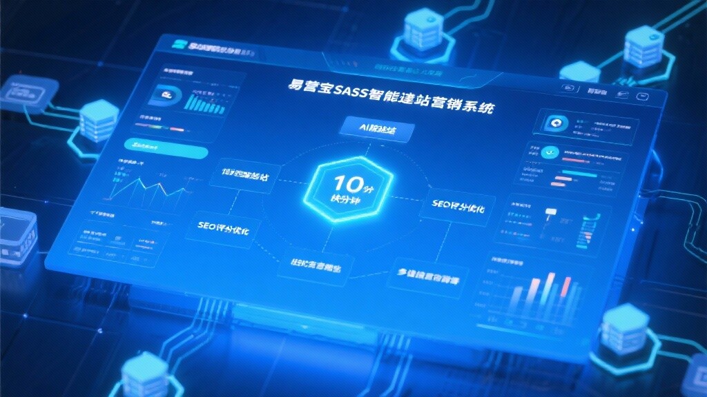 易营宝代理加盟政策：零经验如何年入百万？