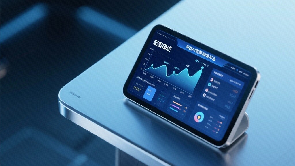 AI营销平台+社媒策略=流量暴涨秘籍