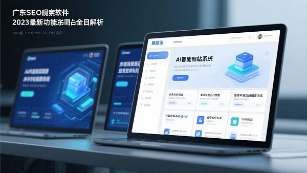 广东SEO优化软件2023最新功能全解析