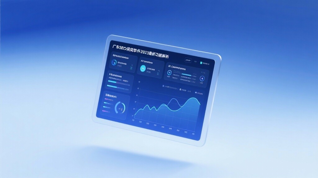 广东SEO优化软件2023最新功能全解析