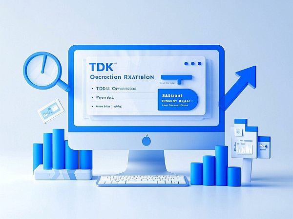 网站TDK优化：让搜索引擎爱上你的网站！