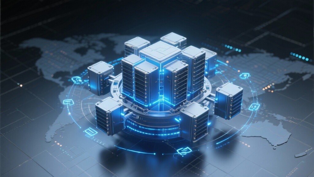 全球服务器加速如何提升外贸网站排名？专家深度解析