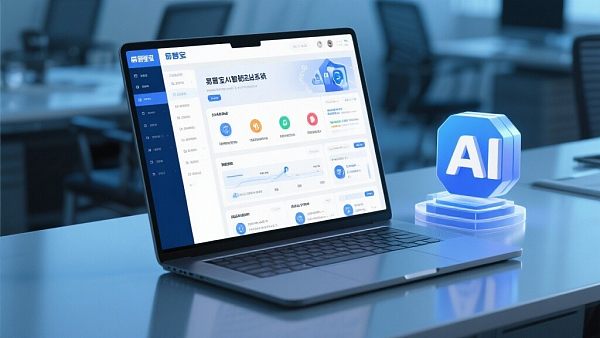 易营宝AI智能建站系统：外贸独立站的最佳选择，你了解吗？