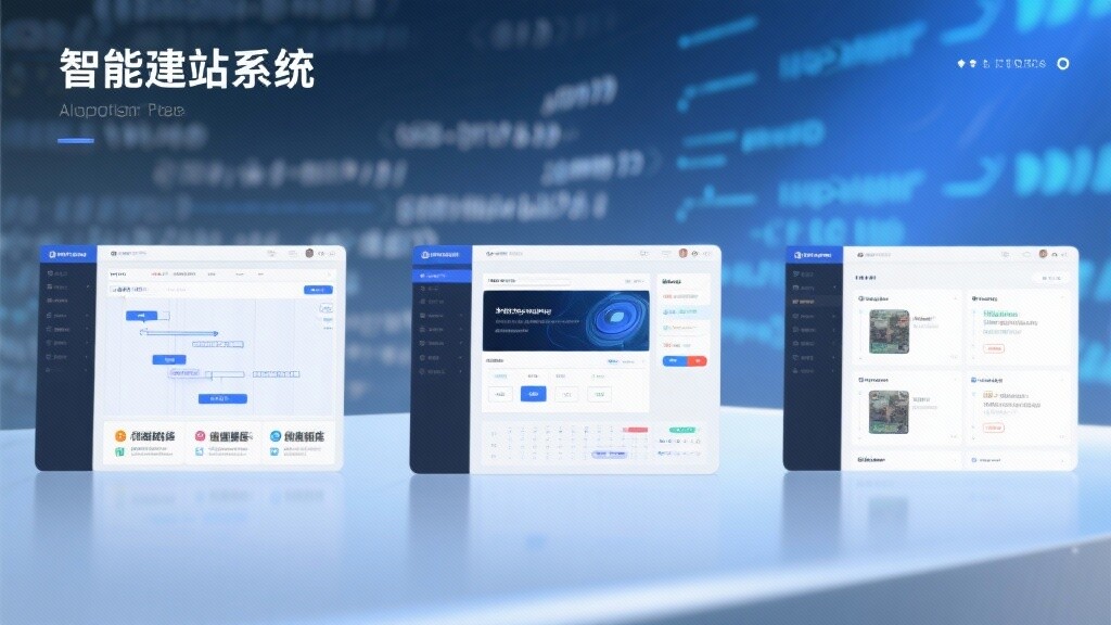 没有技术能做建站代理吗？揭秘零门槛数字创业项目