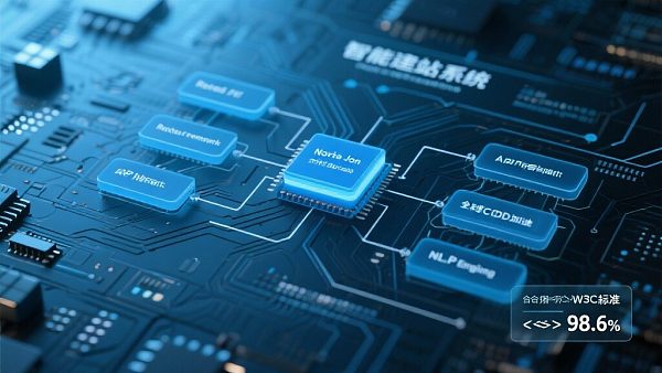 技术评估人员必看：智能建站系统深度测评