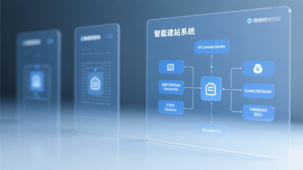 기술 평가원 필독: 스마트웹빌딩 시스템 심층 평가