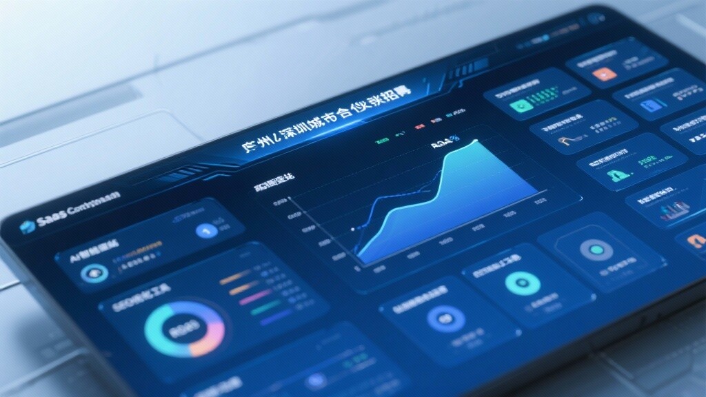 广州/深圳城市合伙人招募：抢占区域市场先机