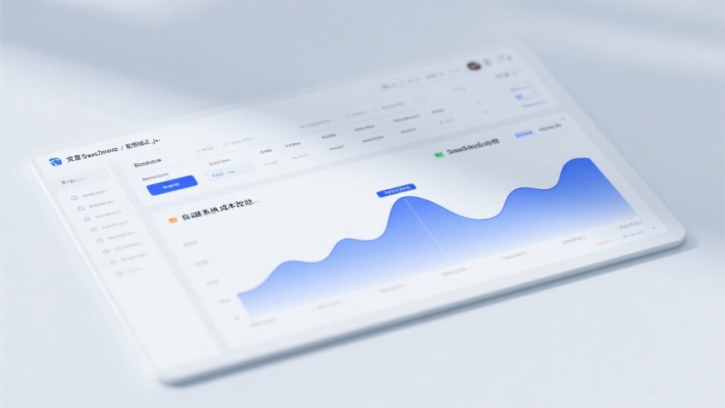 SaaS加盟 vs 自建系统：成本效益深度分析