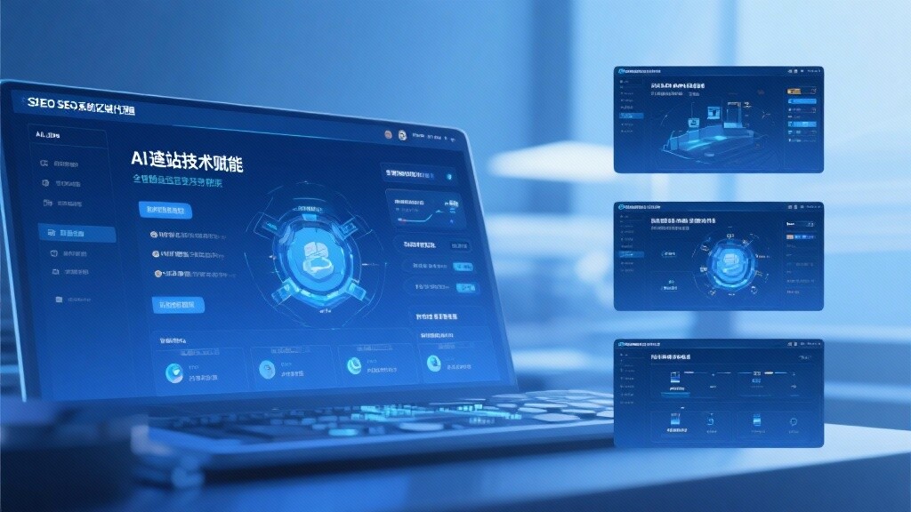 外贸SEO系统区域代理，信息调研者最关注的三大优势！