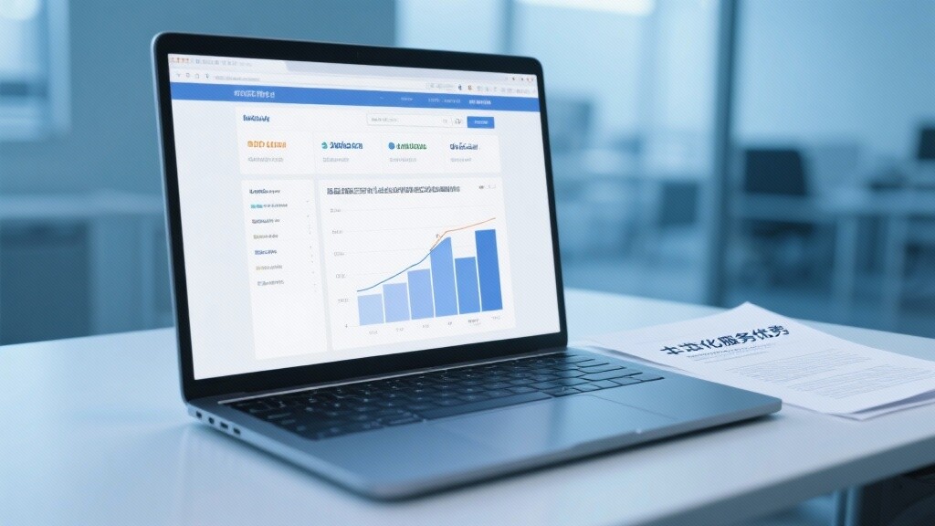 本土化服务支持：跨国企业的秘密武器