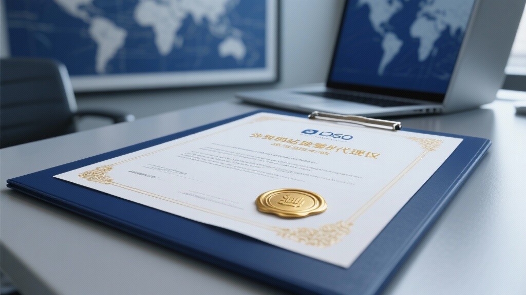 外贸网站独家代理权如何助力企业快速拓展海外市场？