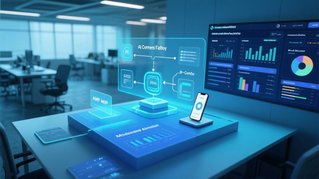 社媒营销自动化工具：效率提升300%！