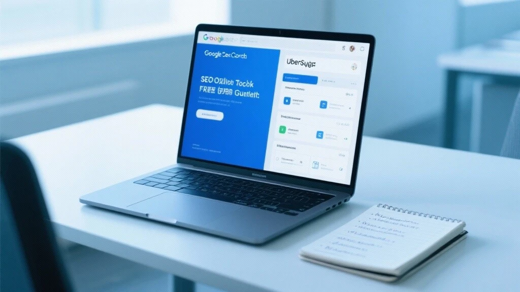 SEO优化工具免费使用指南，新手必看！