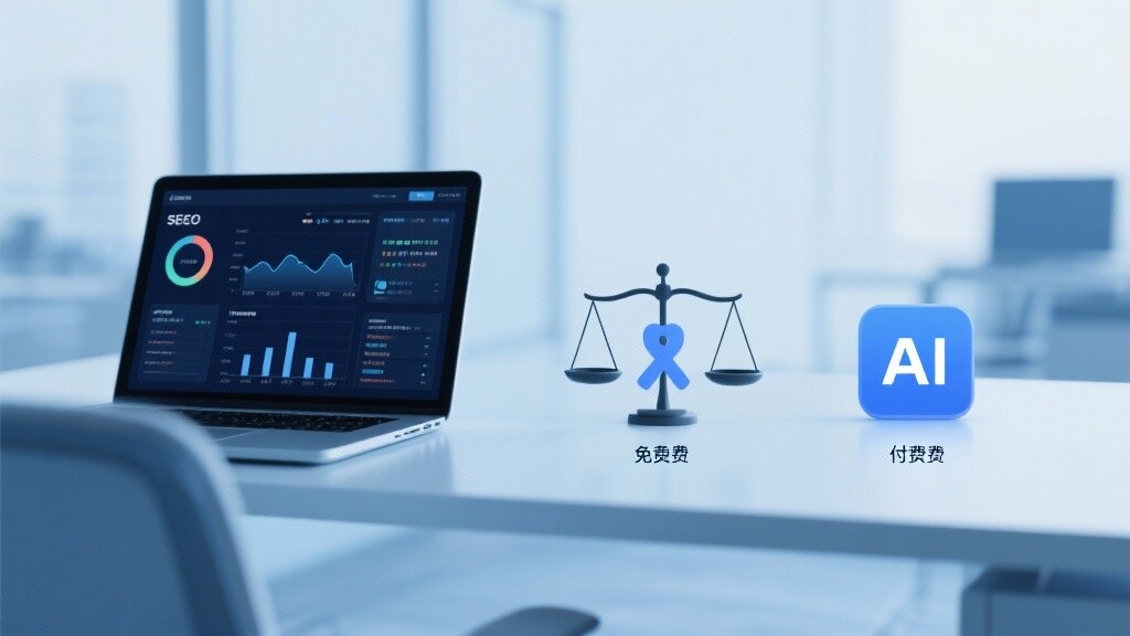 免费SEO优化方案，真的能替代付费工具吗？