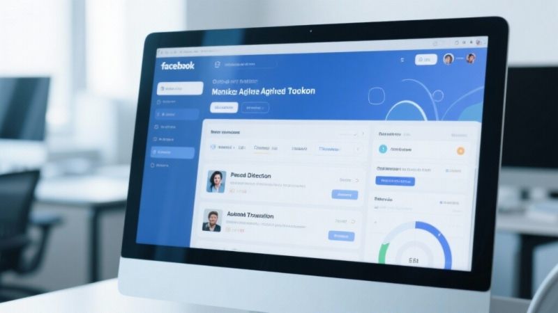 Facebook 마케팅 도구 완전 해석: 어떻게 고효과 유입을 달성할까?