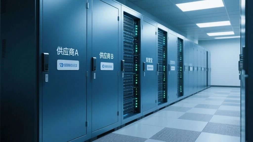 全球多语言网站供应商哪家强？深度评测