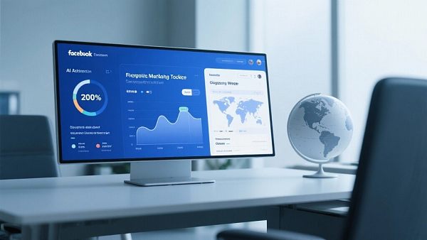 Facebook营销工具新功能上线：提升转化率