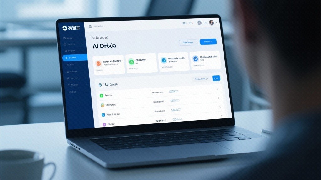 北京外贸独立站必备：易营宝AI智能建站系统实测
