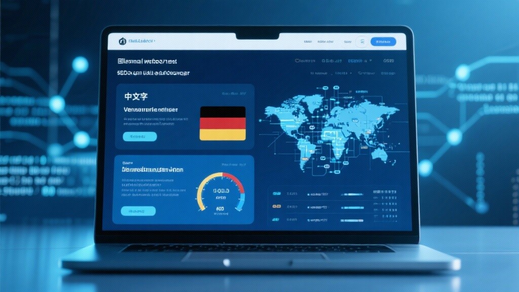 国际网站开发：为什么90%的企业都做错了？