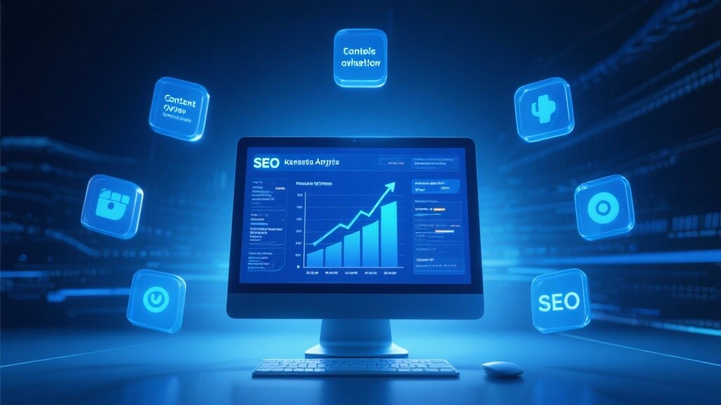 Boost Your Website SEO Performance: 7 Proven Methods to Skyrocket Rankings! Boost Your Website SEO Performance: 7 Proven Methods to Skyrocket Rankings!