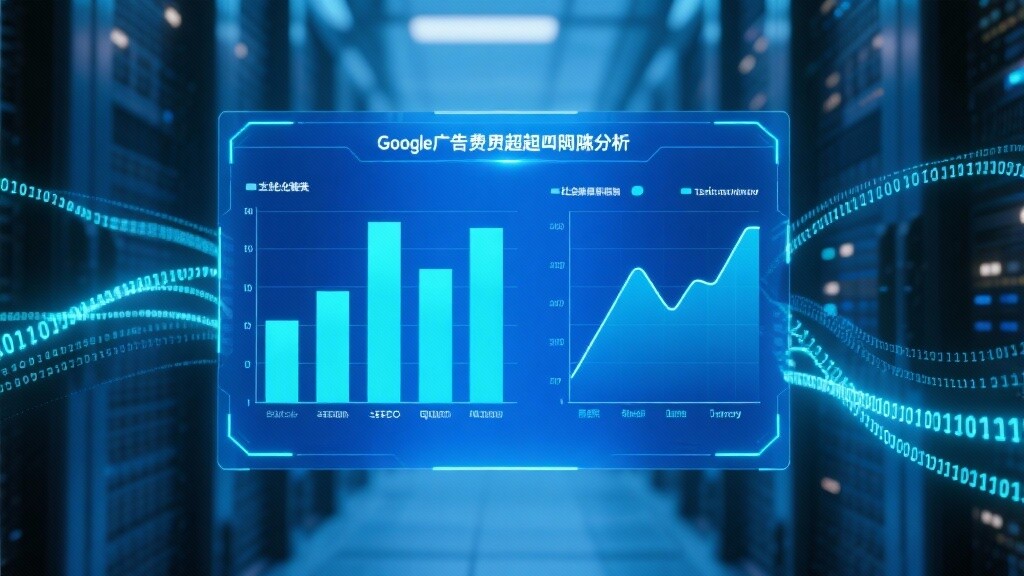 为何你的谷歌推广费用总超标?这4个陷阱要避开! 为何你的谷歌推广费用总超标?这4个陷阱要避开!