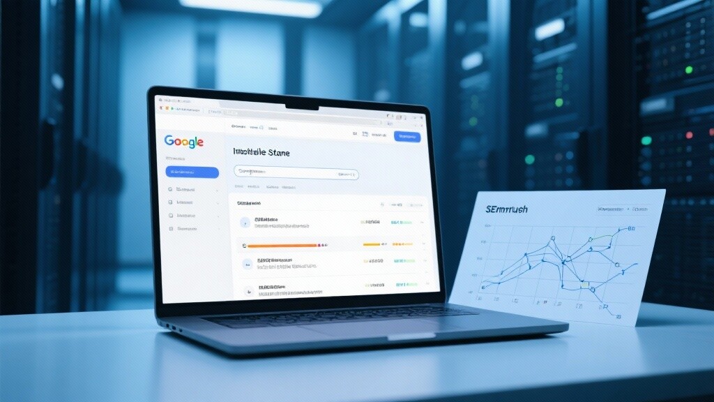 外贸网站SEO：如何快速进入谷歌首页？