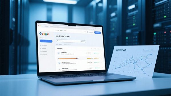 外贸网站SEO:如何快速进入谷歌首页? 外贸网站SEO:如何快速进入谷歌首页?