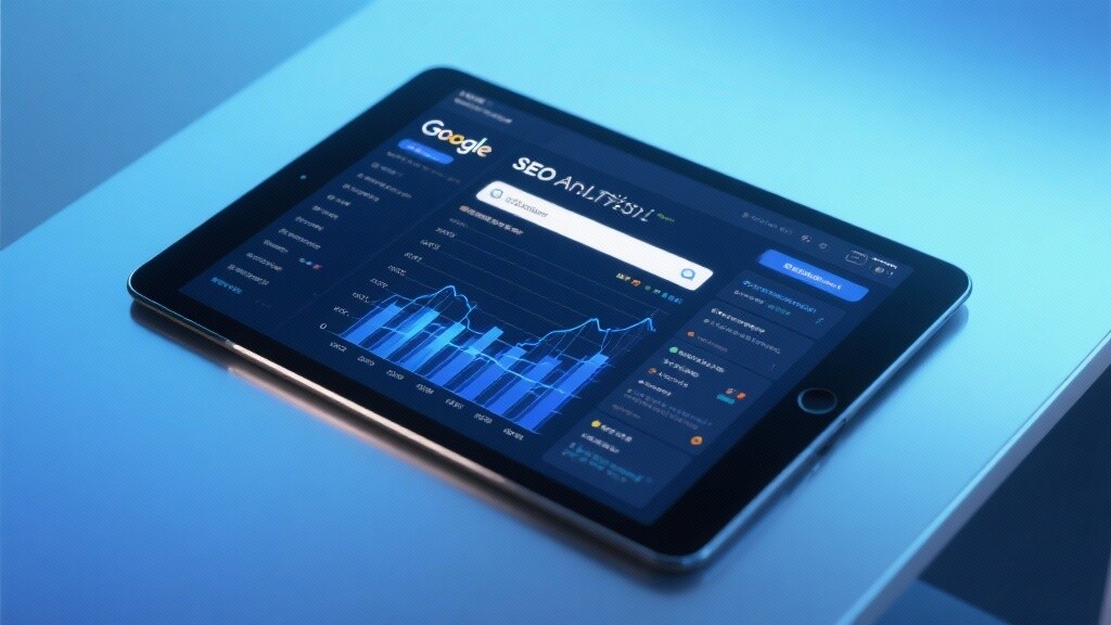 外贸网站SEO：如何快速进入谷歌首页？