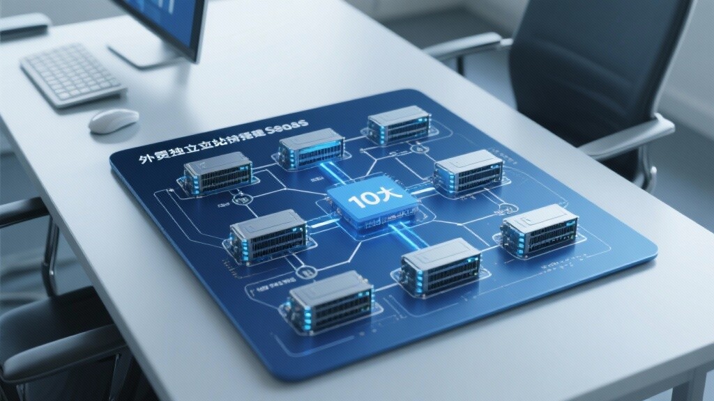 外贸独立站搭建，这些细节决定成败！