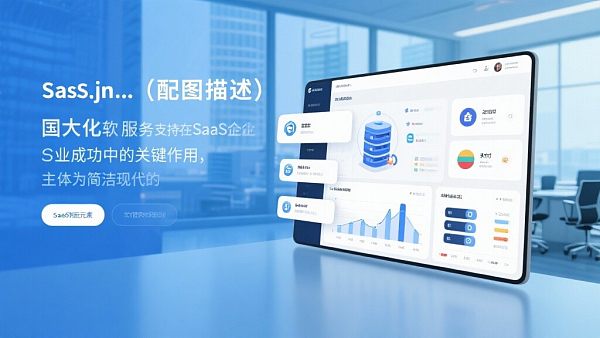 本土化服务支持为何是SaaS企业成功的关键? 本土化服务支持为何是SaaS企业成功的关键?