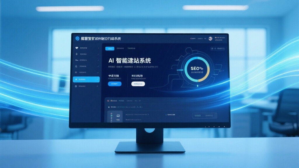 深圳快速搭建网站，专家手把手教你！